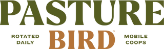 Pasture Bird farm