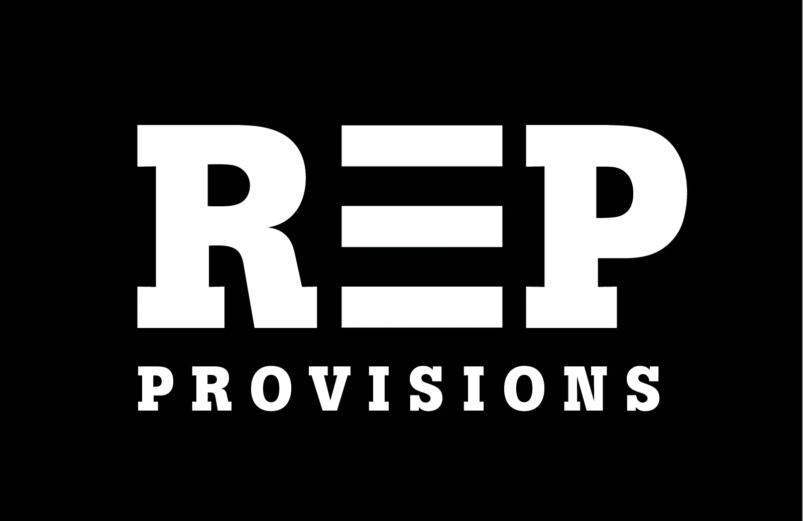 REP Provisions farm
